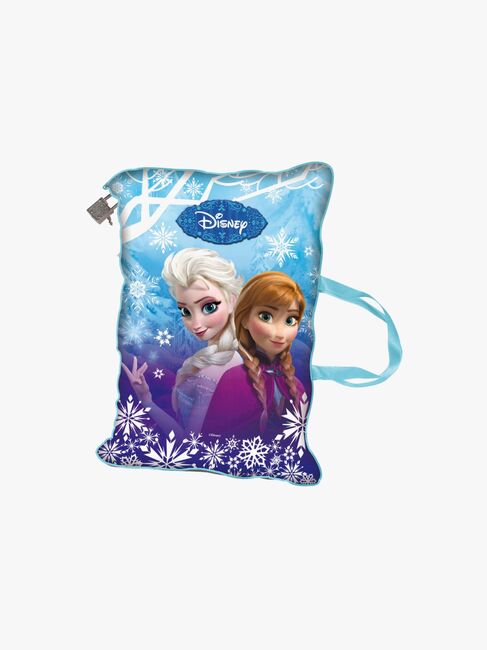 Disney Frozen Högtalare & Dagbok 2-i-1