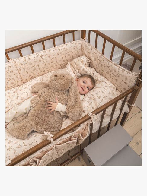 That's Mine Houston Gosedjur med Tyngd Stor, Bunny