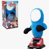 Silverlit Power Fist Spel