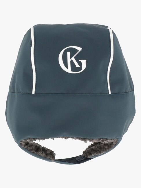 Gullkorn Design Hovden Mössa, Dk Denim