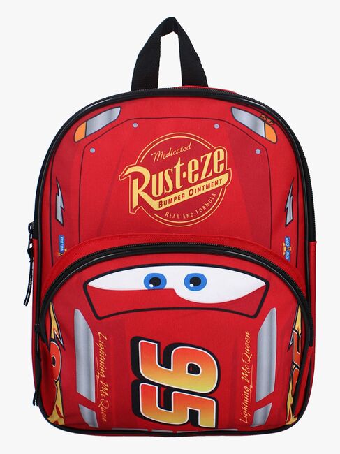 Disney Cars Ryggsäck 9L, Fluffy Friends