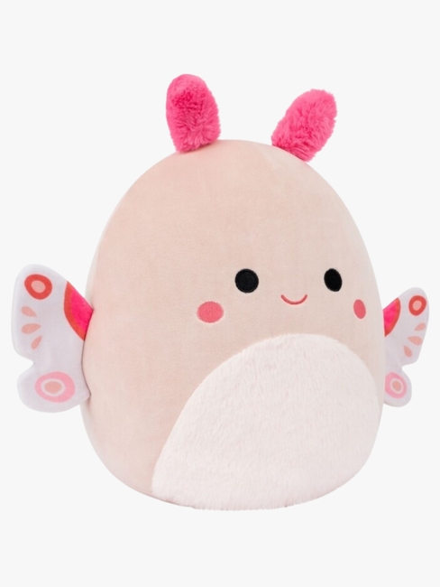 Squishmallows Mjukdjur Fjäril 30 cm