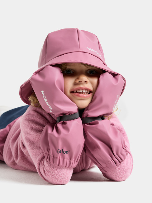 Didriksons Regnvantar, Heather Pink