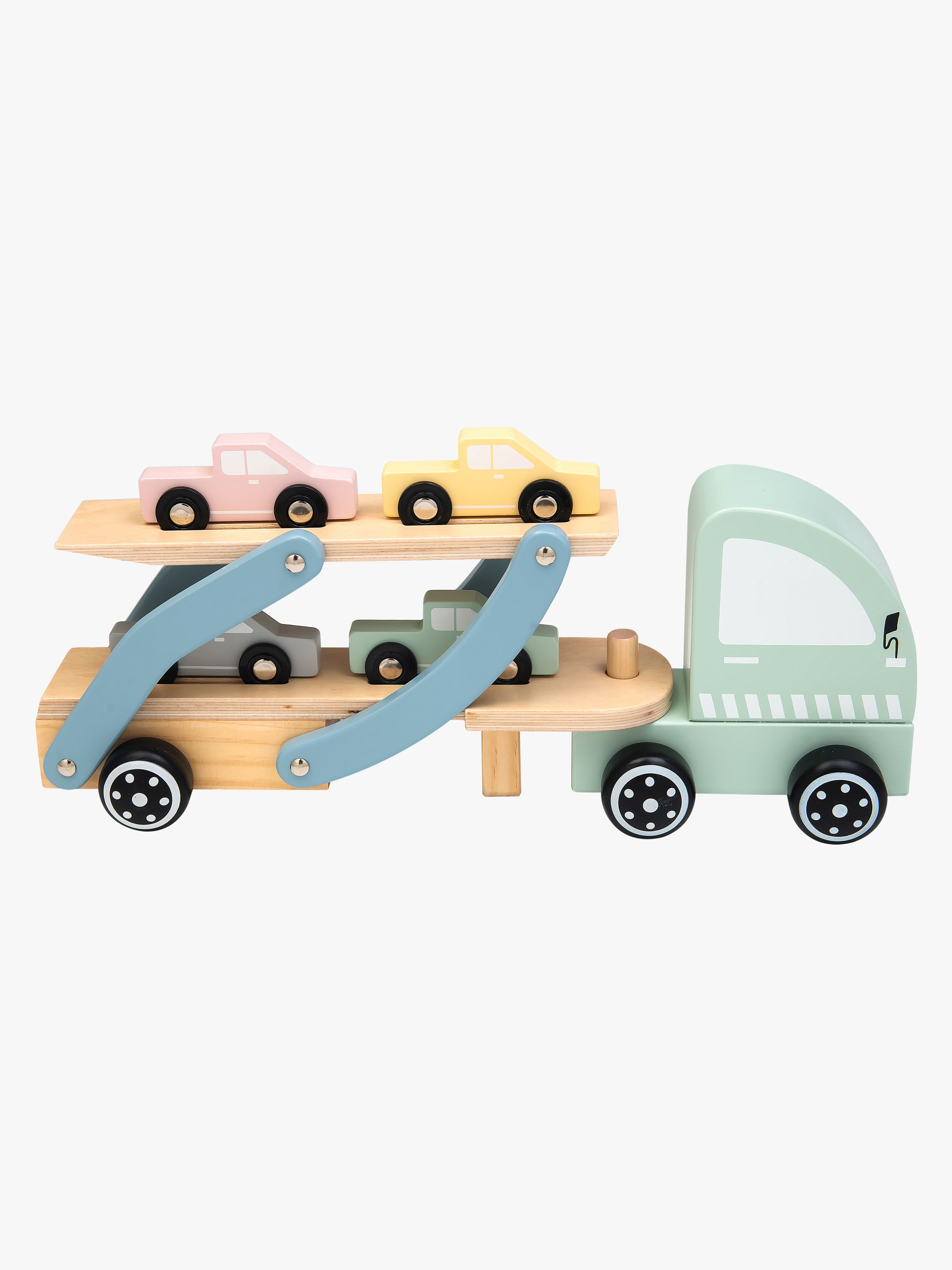 Kinder and Kids Lyxig Biltransport