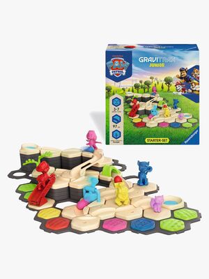 Ravensburger GraviTrax Junior PAW Patrol Startsett L