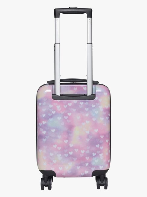 Beckmann Resväska 22L, Unicorn Princess Purple