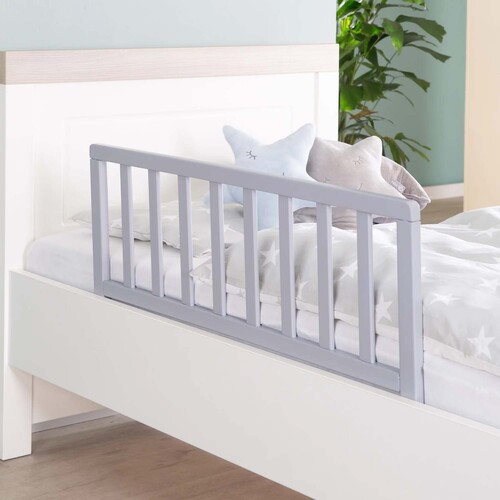 Roba Sängskydd 90 cm, Taupe 1570NA-taupe-3422_4a.jpg