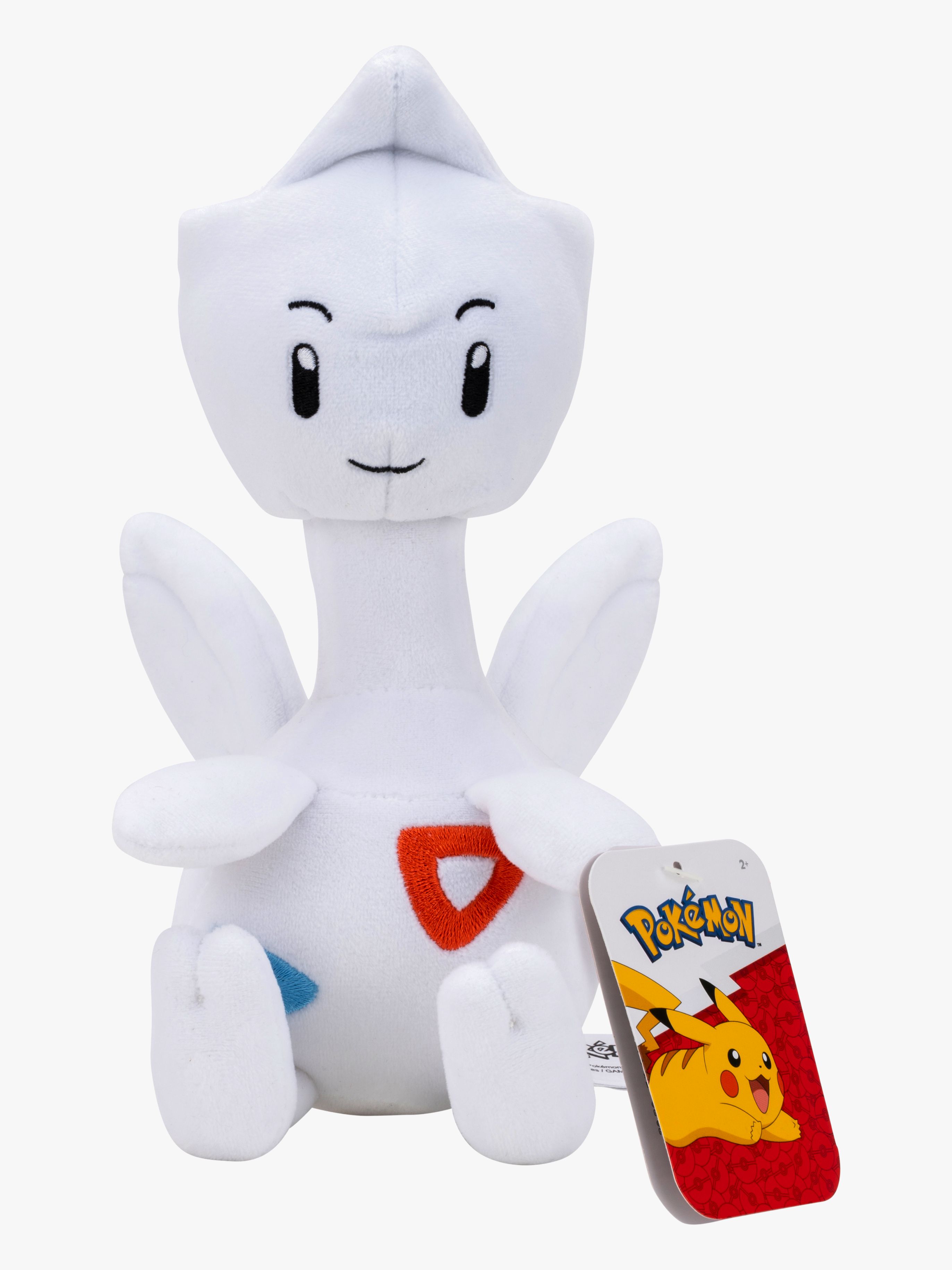 Pokémon Gosedjur Togetic 20 cm