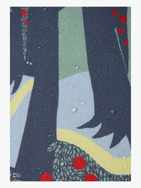 Reima Moomin Vantti Softshelljacka, Earthy Beige