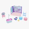 Gabby's Dollhouse Deluxe Room - MerCat's Badrum