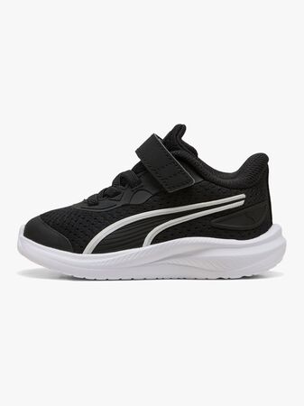Puma Skyrocket 2 AC+ Infant Sneakers, Black