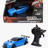 Fast & Furious 2009 Nissan GT-R Ben Sopra Bil 1:24