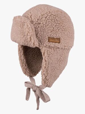 Lindberg Alaska Mütze, Beige