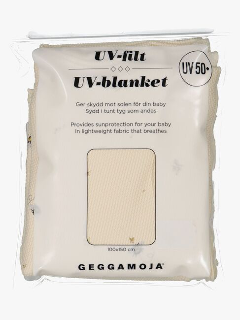 Geggamoja UV-Filt, Sweet Nature