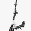 Milly Mally Ultimate Sparkcykel, Vit