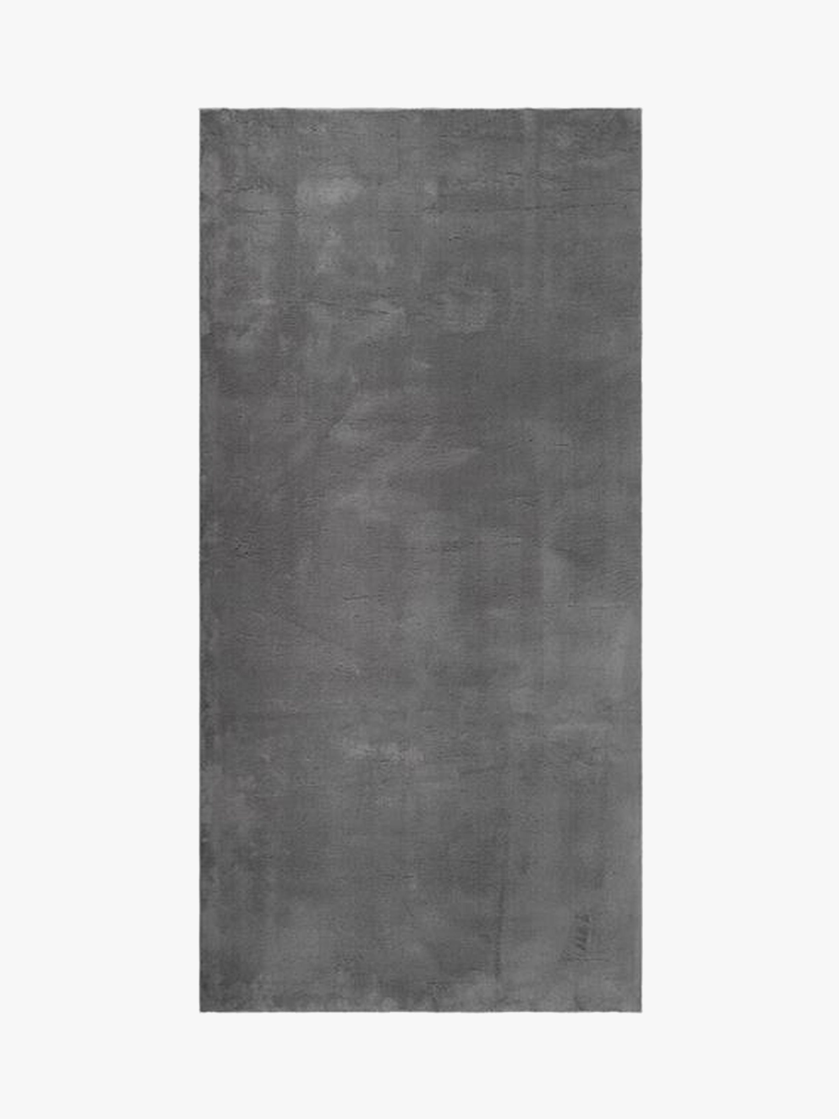 KMCarpets Barnmatta 80x150, Soft Grafit, Barnrum