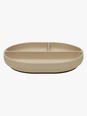 OYOY Enkei Tallrik Silikon, Beige