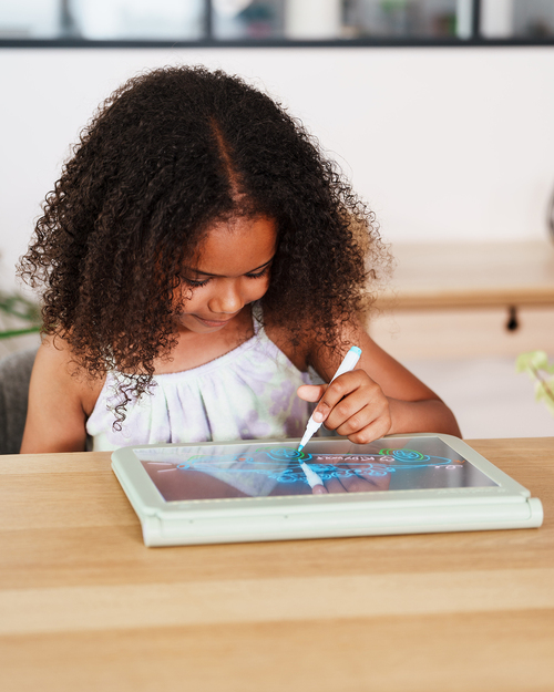 Kidywolf KIDY-DRAW PRO Ljusbord Manga