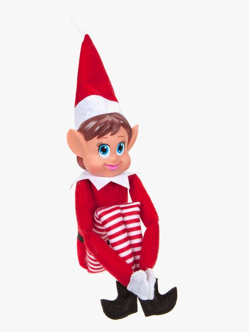 Elves Behavin' Badly Tomtenisse Elvie 66 cm EBB60-600141-4705_2.jpg