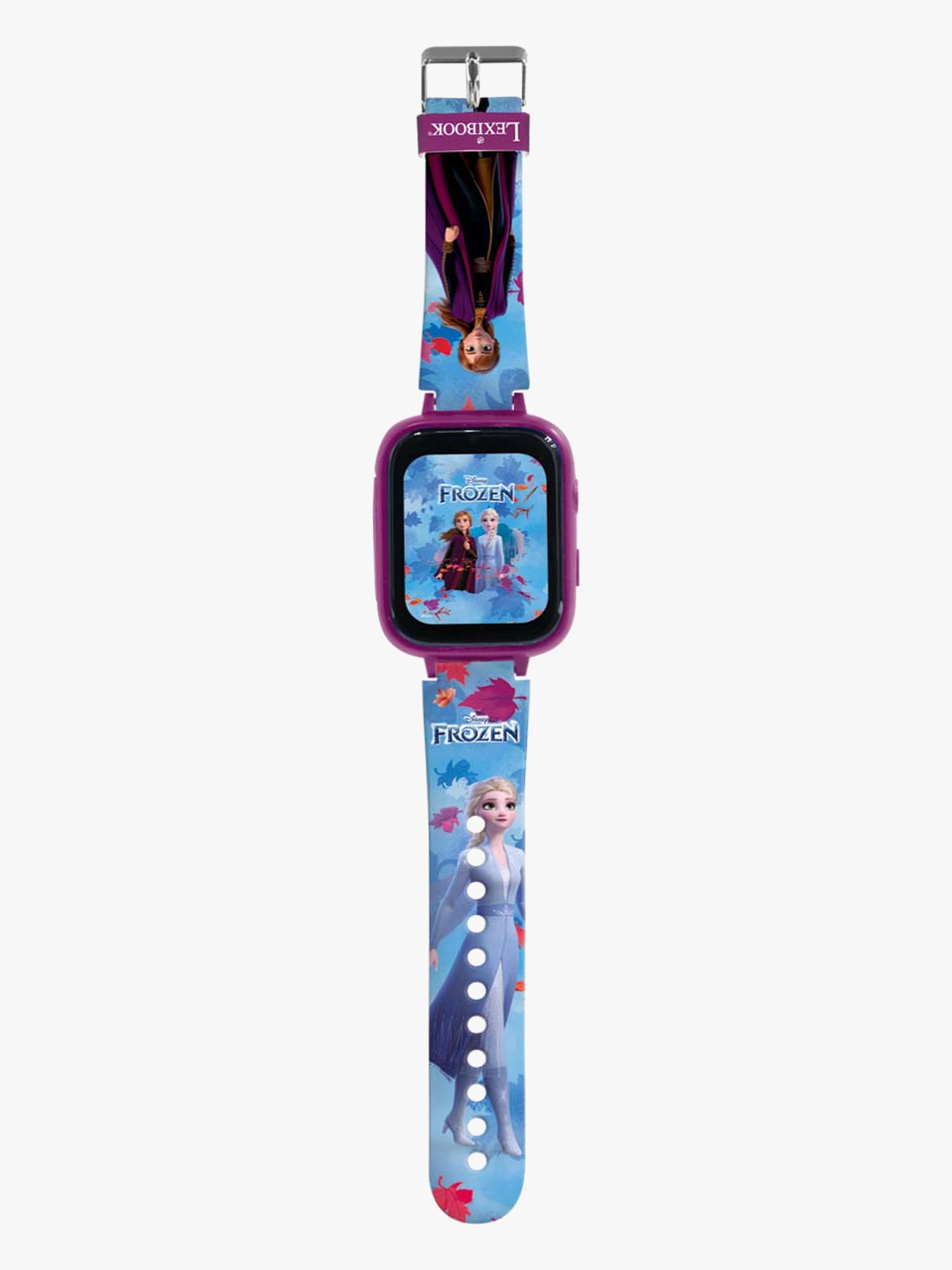 Lexibook Disney Frozen Smartklocka