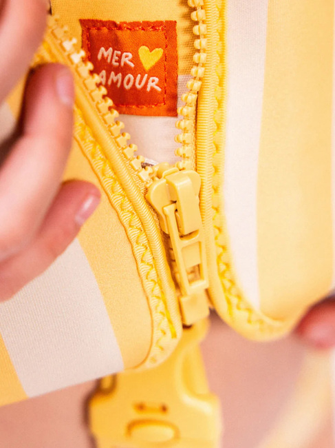 Swim Essentials Simväst, Flower Market