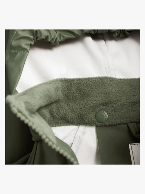 CeLaVi Regnställ, Army