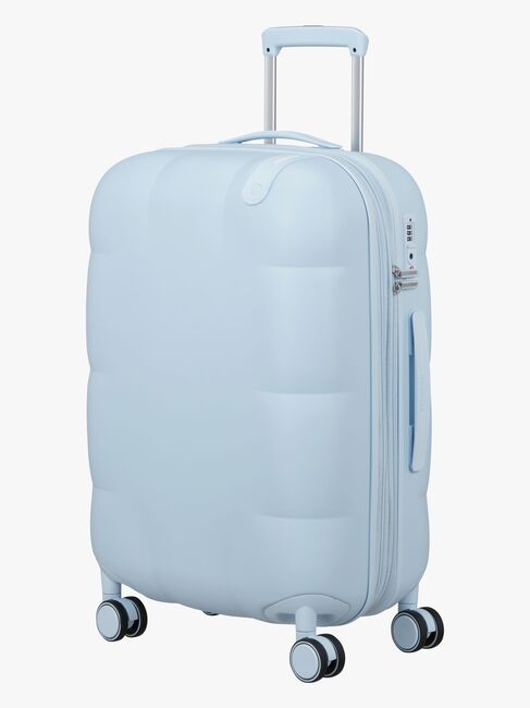 American Tourister Dreami Spinner Resväska 69-78L, Blue Dream