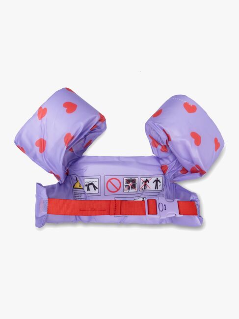 Swim Essentials Simbälte, Sweet Hearts