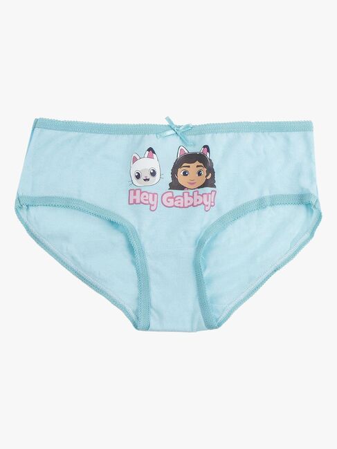 Gabby's Dollhouse Trosor 3-Pack