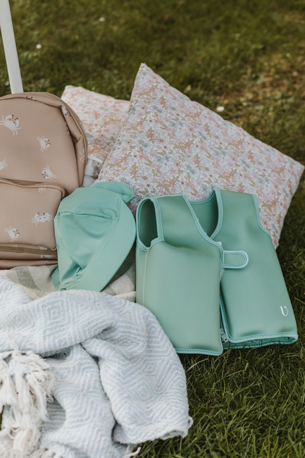 Vanilla Copenhagen Simväst, Fern