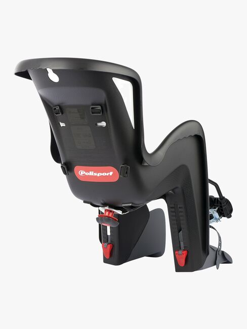 Polisport Bilby Maxi Frame Mount Cykelsits