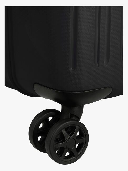 American Tourister Rejoy Spinner Resväska 100L, True Black