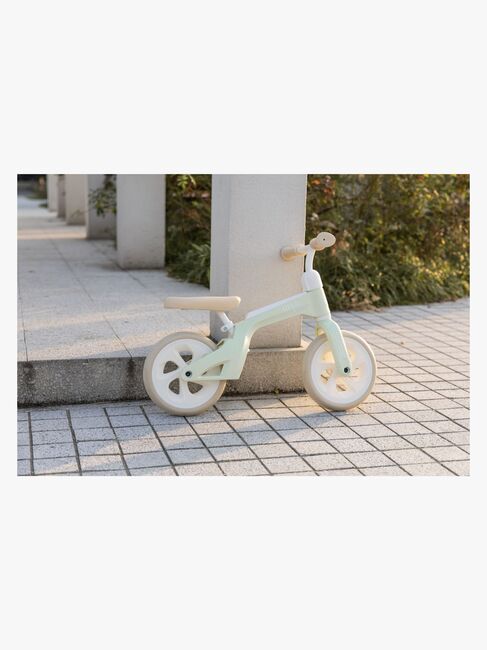 QPlay Tech Eva Balanscykel, Mint