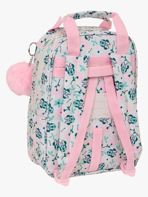 Disney Mimmi Pigg Ryggsäck 4L, Minty
