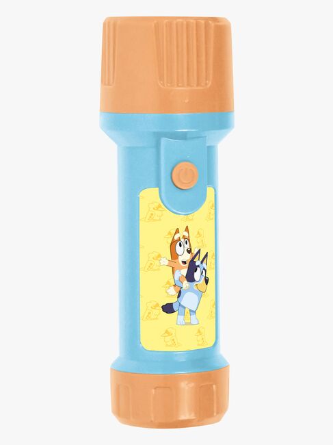 Bluey Äventyrsset med Walkie-talkies 120 m