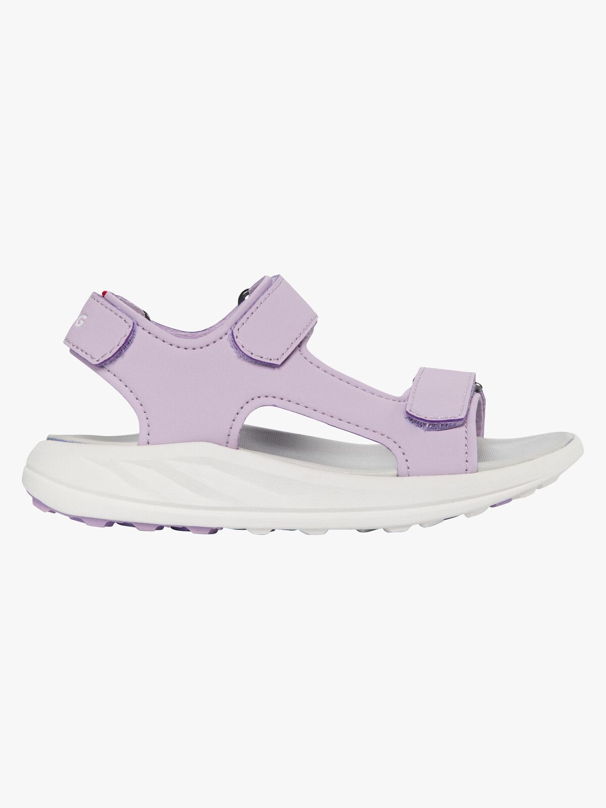 Viking Balance 3V Sandaler, Lilac