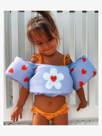 Swim Essentials Simbälte, Sweet Hearts