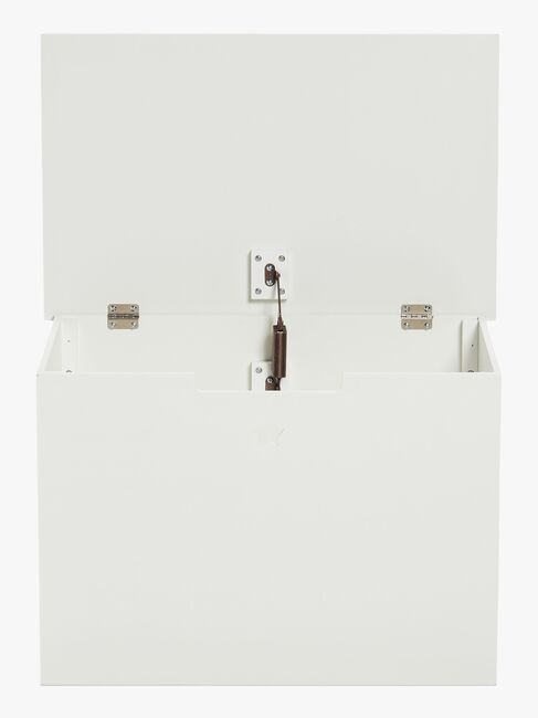 Alice & Fox SKYLER Kista, Vit