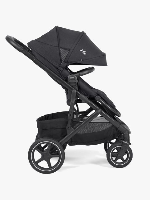 Joie Elara Sittvagn inkl. Skötväska, Raven