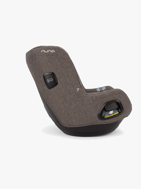 Nuna TODL NEXT Bilbarnstol, Chestnut