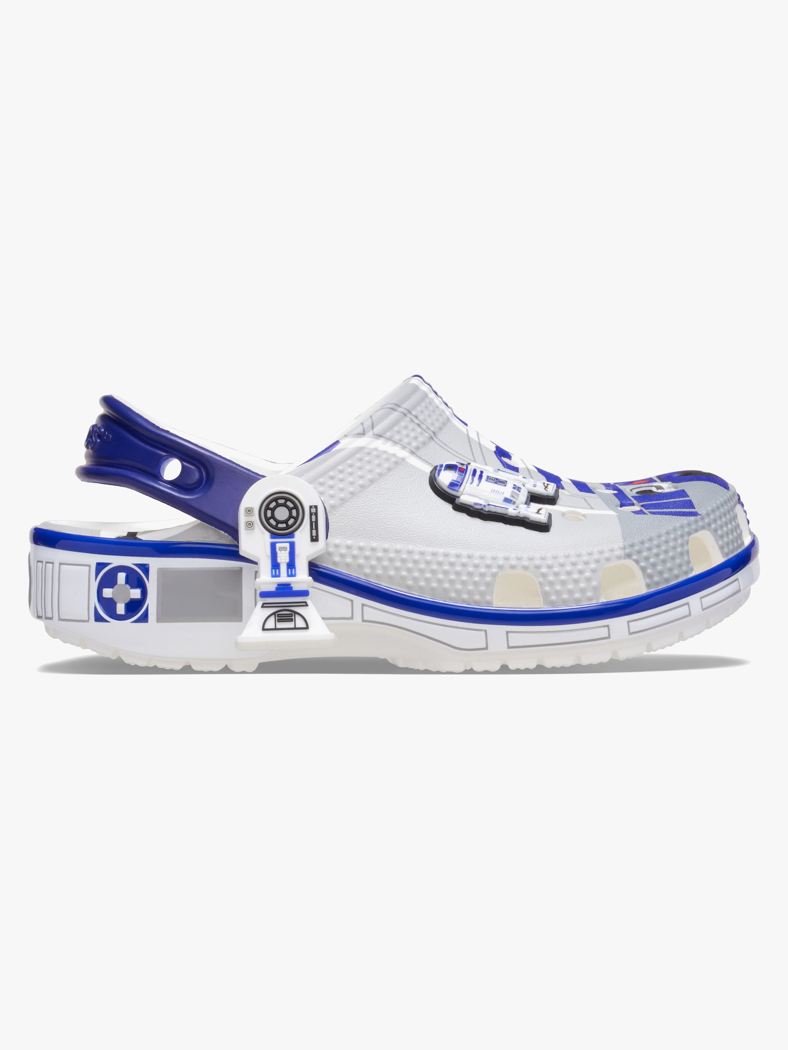 Crocs Star Wars Classic Tofflor Multi 32-33