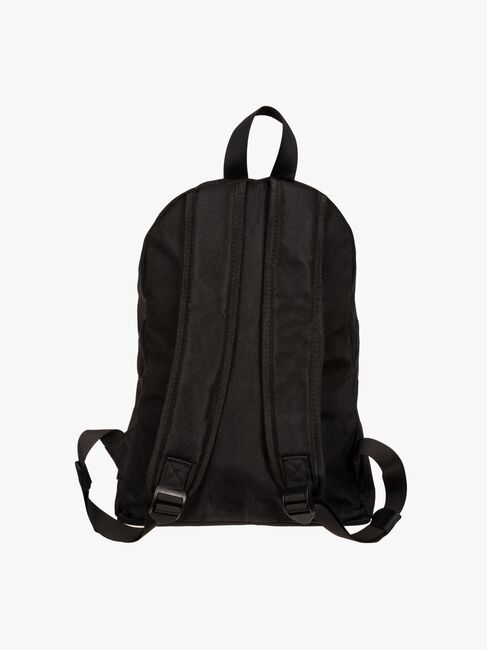 Mumin Nipsu 2 Ryggsäck Stinky 15L, Svart