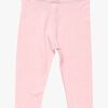 Devold Breeze Merino Underställsbyxor Baby, Chalk Pink