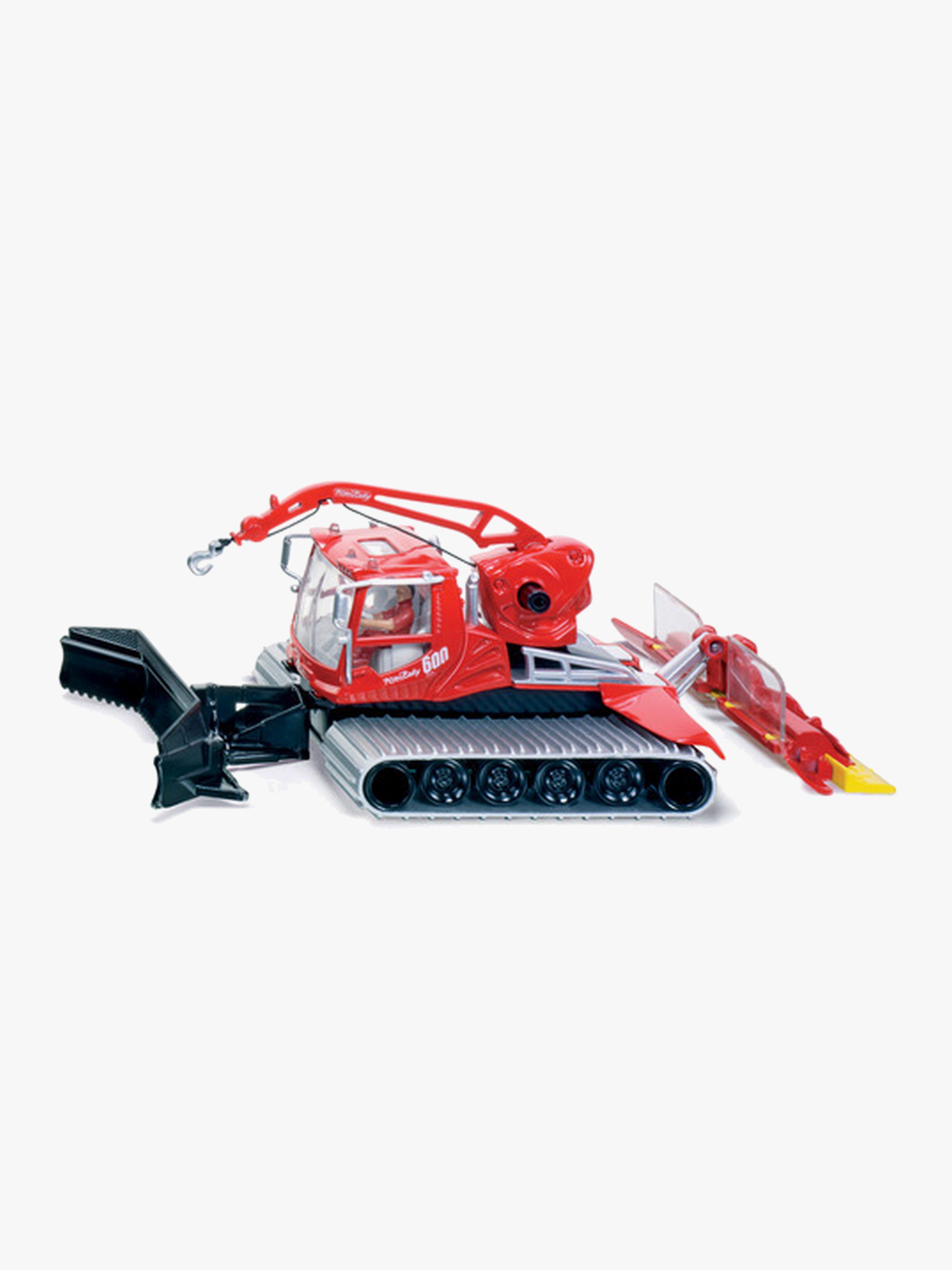 Siku Pistmaskin 600 1:50