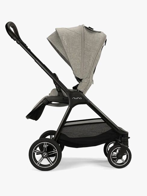 Nuna TRIV NEXT BMW Sittvagn, Graphene