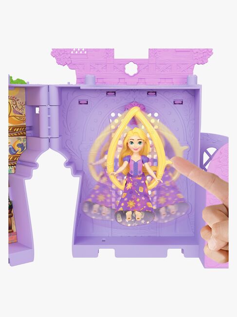 Disney Princess Storytime Stackers Minislott Lekset