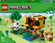 LEGO Minecraft 21241 Bistugan