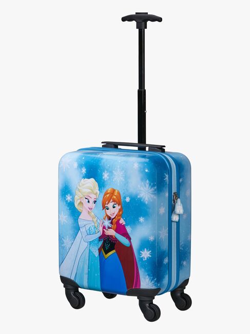 Samsonite Resväska 24L DayDream Disney, Frozen Magic