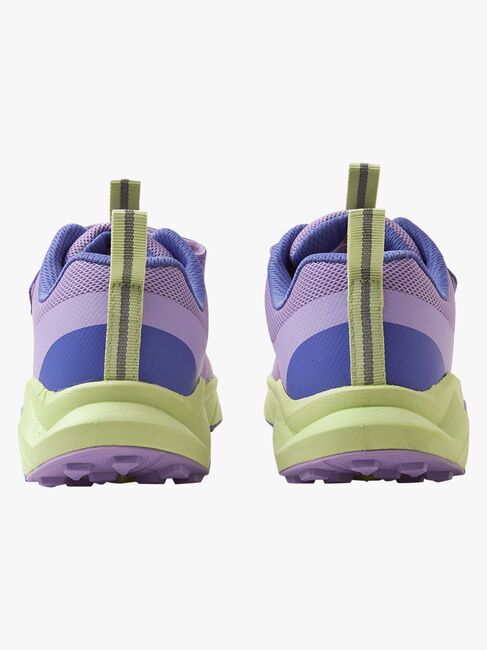 Reimatec Enkkari  Vattentäta Sneakers, Lilac Amethyst