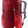 Deuter Junior Ryggsäck 18L, Masala Cherry